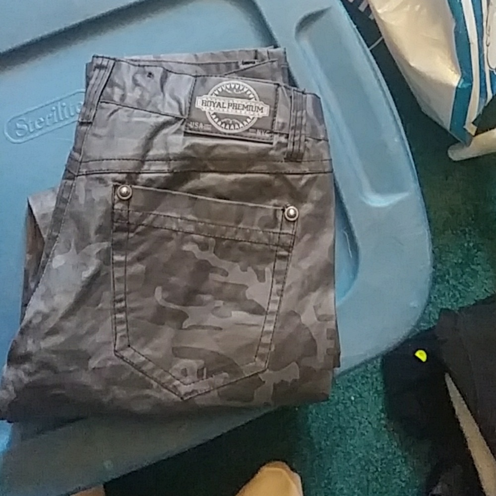 Pants